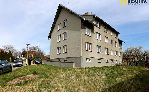 Pronájem bytu 1+1 32 m², U Hřiště, Radomyšl, okres Strakonice
