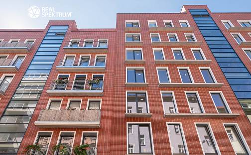 Prodej bytu 1+kk 25 m², Spolková, Brno - Zábrdovice