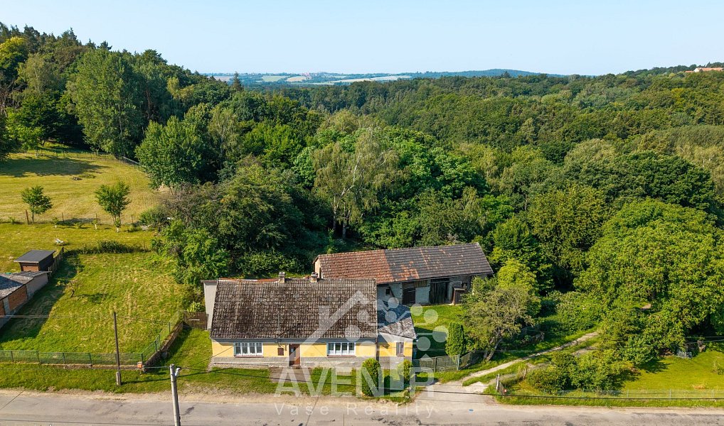 Prodej domu 174 m² s pozemkem 1 280 m², Nosálov – náhled fotky 3