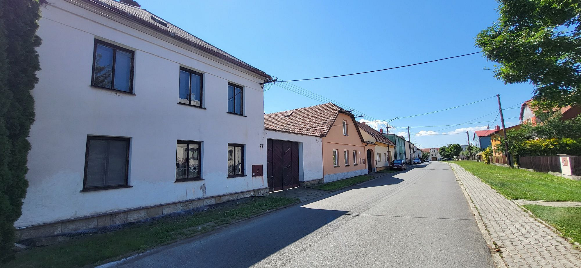 Prodej domu 110 m² s pozemkem 1 195 m² — photo 4