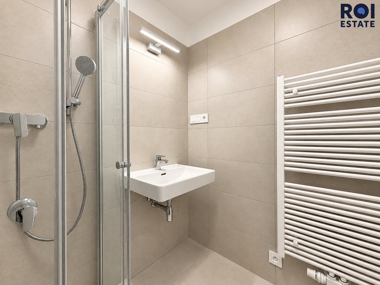 Pronájem bytu 2+kk 48 m² – fotografie 3