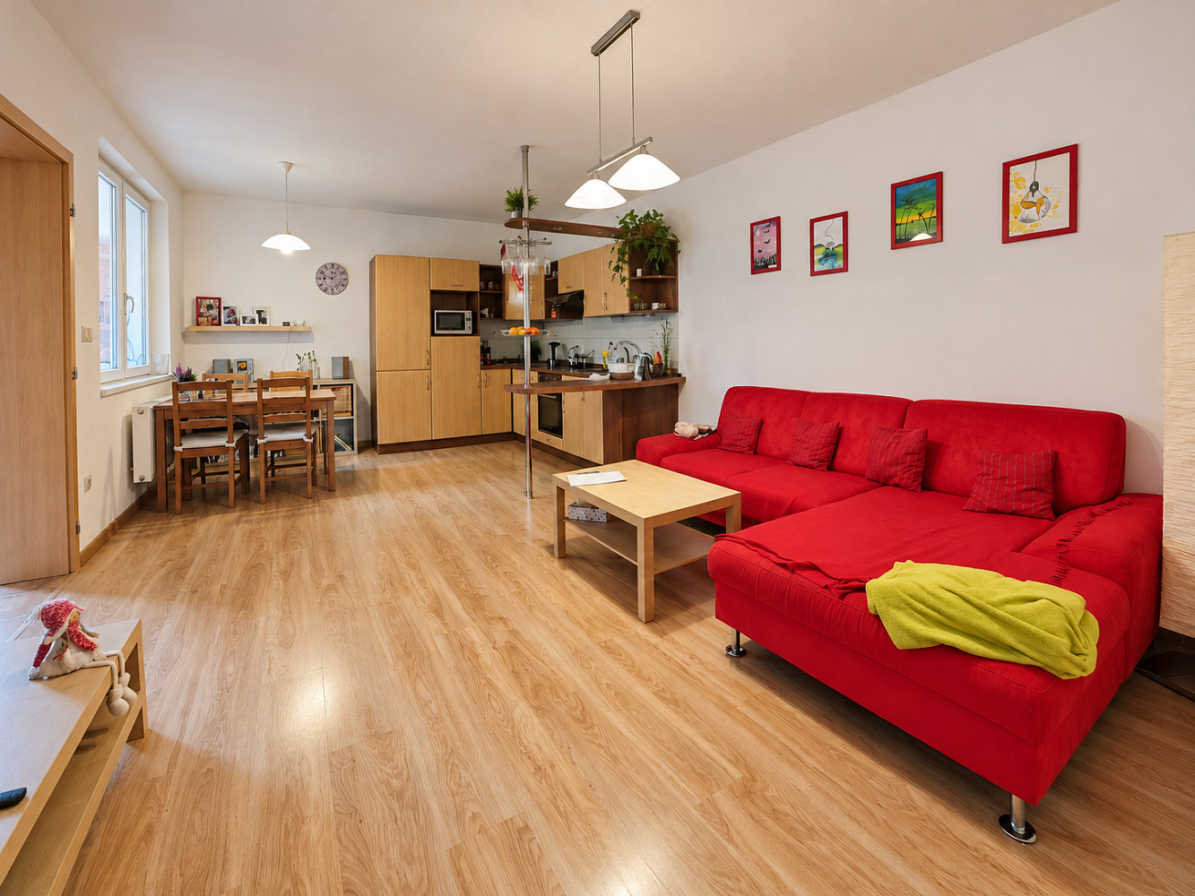 Prodej domu 127 m² s pozemkem 270 m²