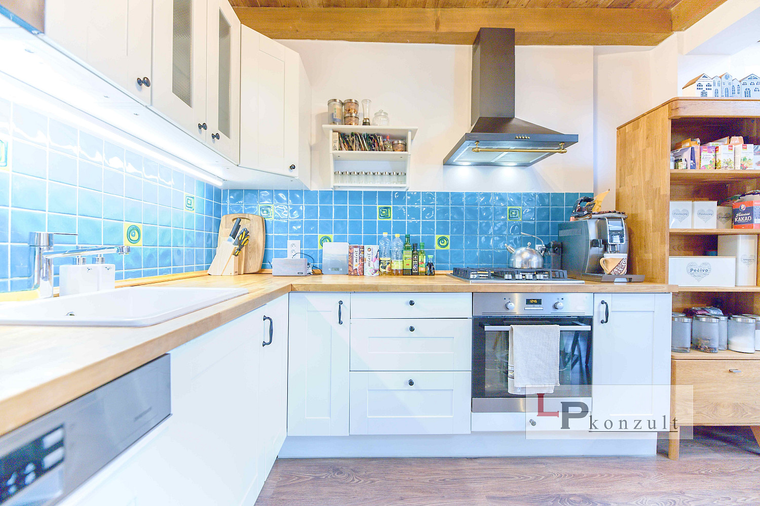 Prodej bytu 4+kk 145 m² – fotografie 3