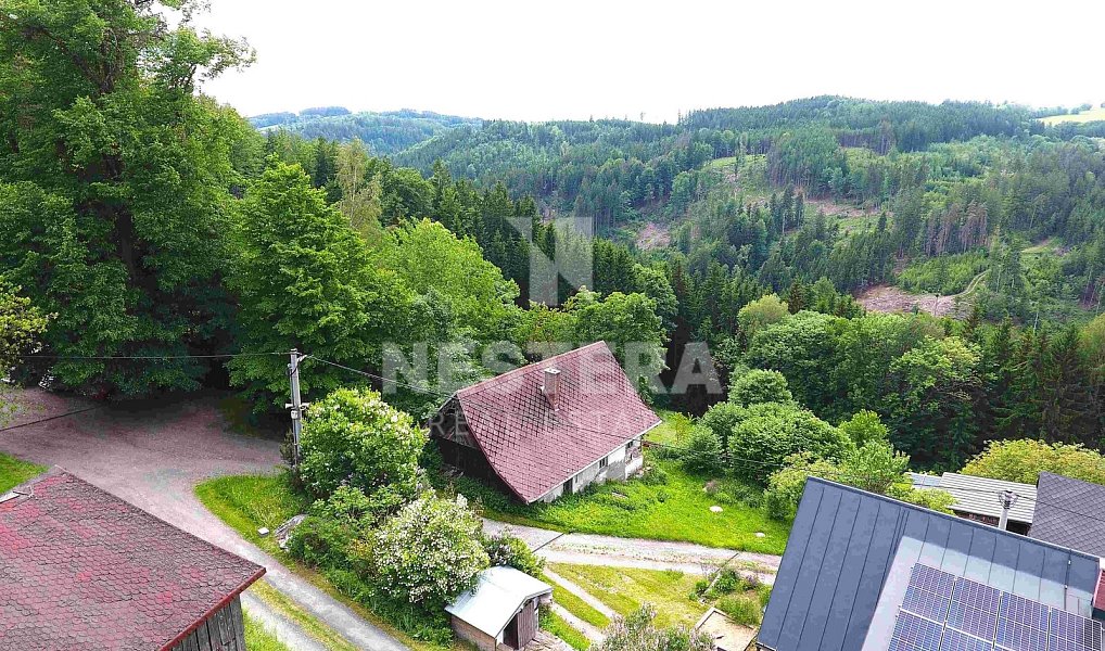 Prodej chaty/chalupy 162 m² s pozemkem 1 290 m², Jablonec nad Jizerou – náhled fotky 7