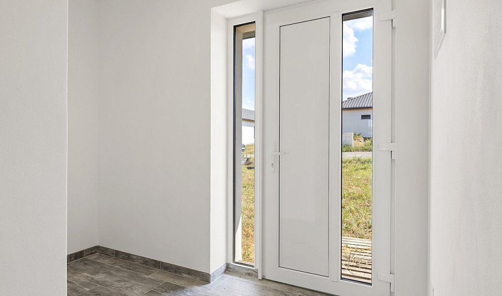 Prodej domu 133 m² s pozemkem 885 m², Křivsoudov – náhled fotky 11