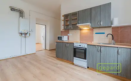 Pronájem bytu 2+1 52 m², Šimáčkova, Cheb