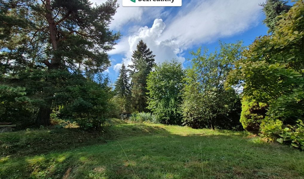 Prodej chaty/chalupy 86 m² s pozemkem 995 m², Lešany – náhled fotky 4