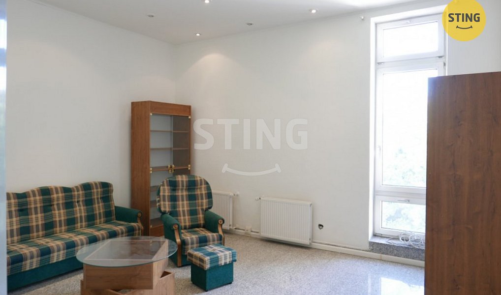 Pronájem kanceláře 88 m², Ostrava – náhled fotky 3