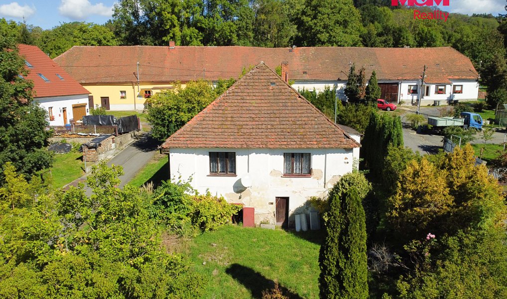 Prodej domu 120 m² s pozemkem 681 m², Předslav – náhled fotky 24
