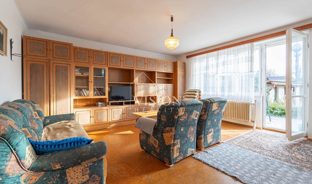 Prodej domu 204 m² s pozemkem 809 m², Kovářov – náhled fotky 2