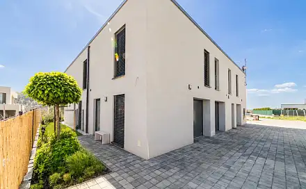 Prodej bytu 5+kk 118 m², V Polích, Zlín