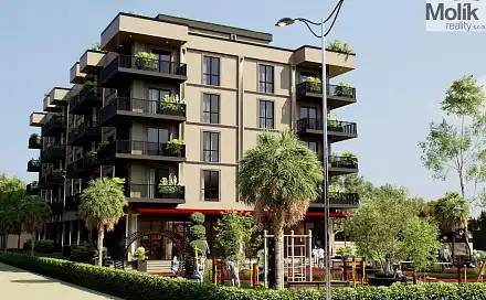 Prodej bytu 3+kk 68 m², 7G4G+845, Golem, Albánie, Albánie