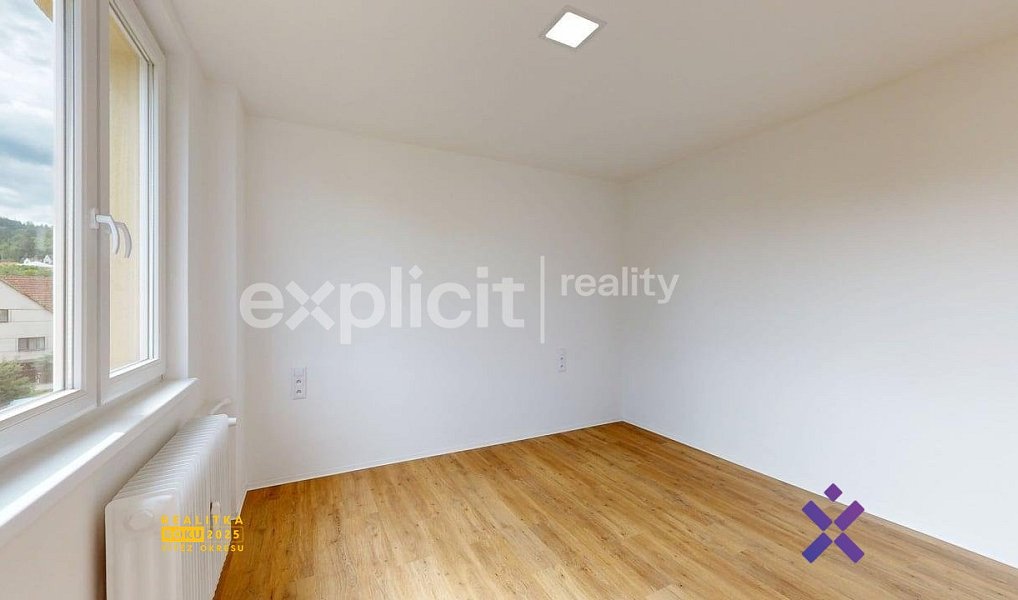 Prodej bytu 3+1 62 m², Valašské Klobouky – náhled fotky 7