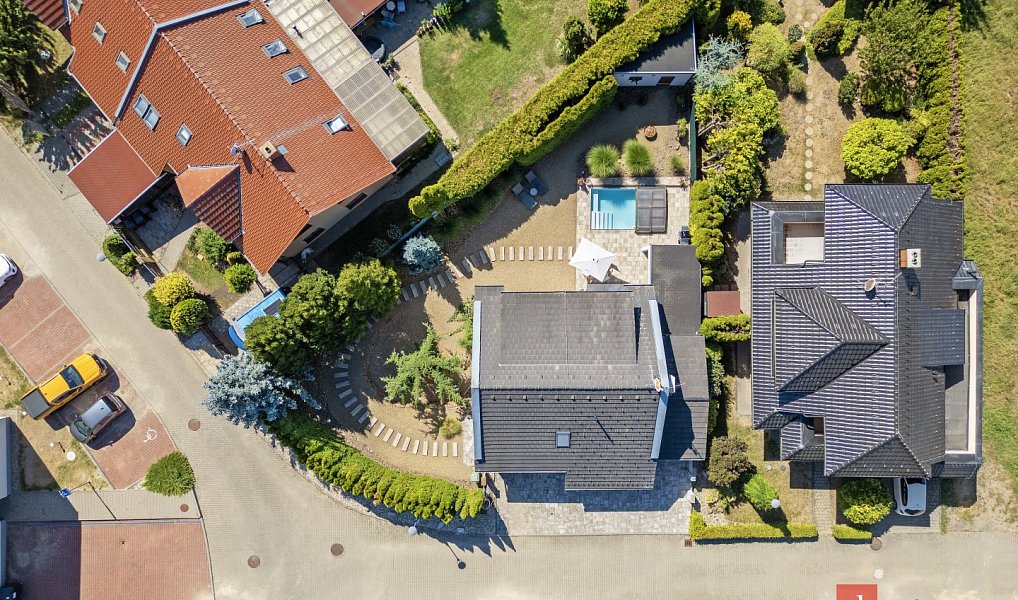 Prodej domu 165 m² s pozemkem 520 m², Kobylnice – náhled fotky 9