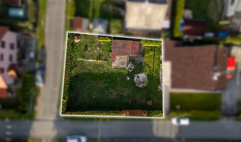 Prodej zahrady 404 m², Plzeň – náhled fotky 9