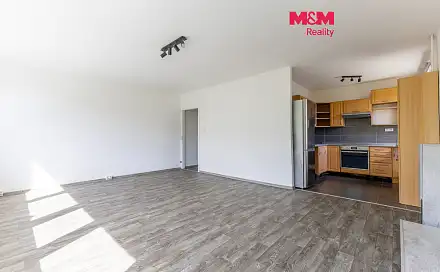 Prodej bytu 3+kk 68 m², Bělehradská, Most