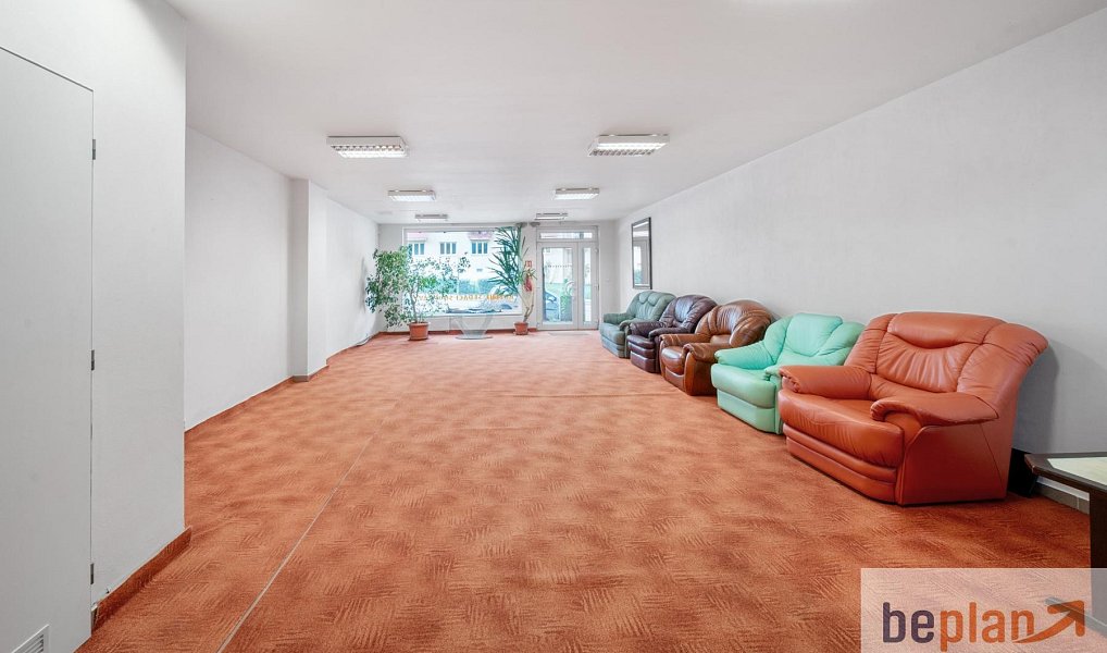Pronájem obchodních prostor 58 m², Brno – náhled fotky 10