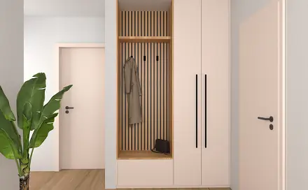 Prodej bytu 2+kk 49 m², Jiráskova, Pardubice