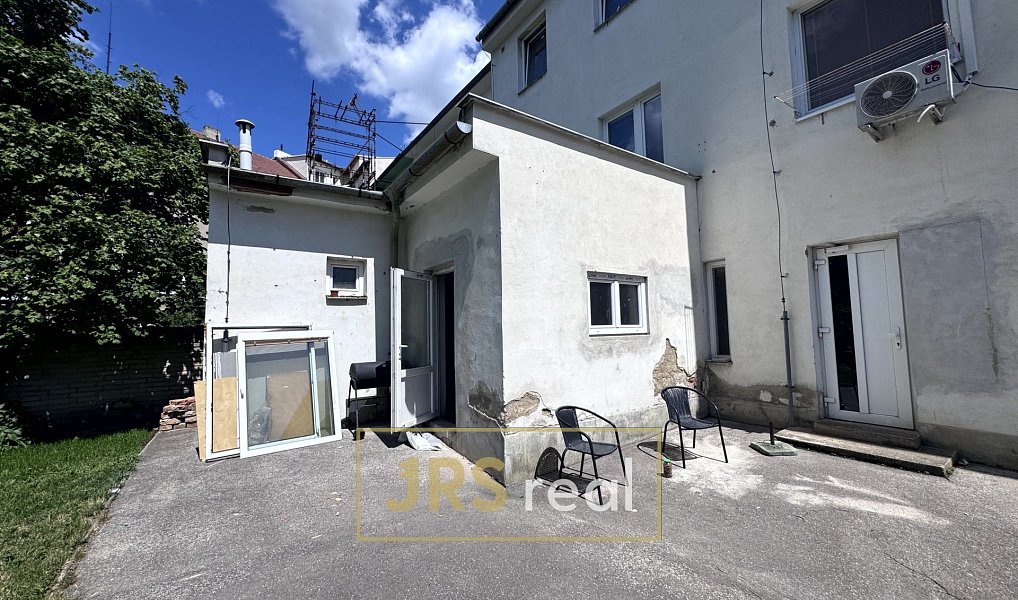Prodej bytu 2+1 62 m², Vyškov – náhled fotky 14