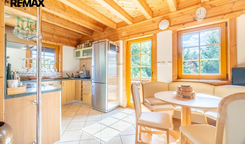 Prodej domu 195 m² s pozemkem 604 m², Loučná pod Klínovcem – náhled fotky 13
