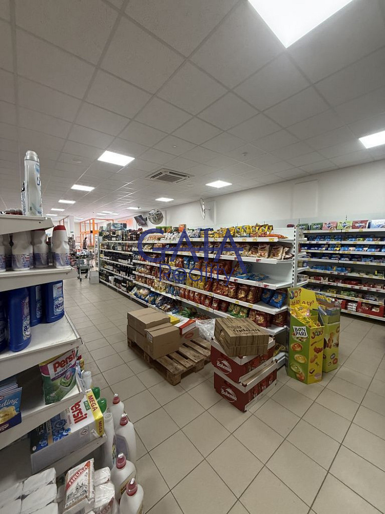 Prodej obchodních prostor 600 m² – fotografie 5