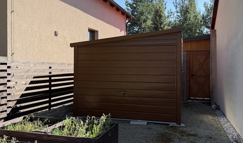Prodej domu 115 m² s pozemkem 1 000 m², Nýřany – náhled fotky 9