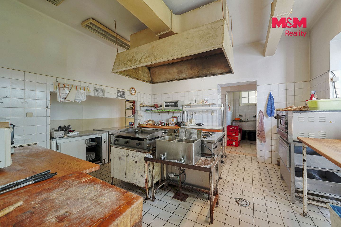 Prodej ubytovacího objektu 950 m² – fotografie 4