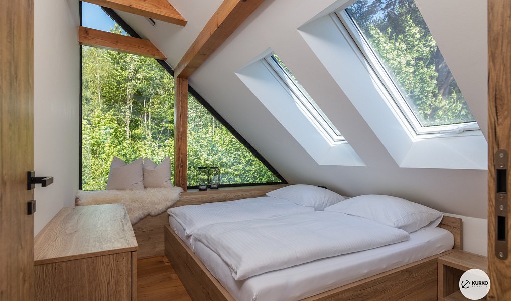 Prodej chaty/chalupy 142 m² s pozemkem 970 m², Čeladná – náhled fotky 22