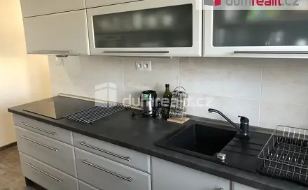 Pronájem bytu 2+1 60 m², Školská čtvrť, Frenštát pod Radhoštěm, okres Nový Jičín