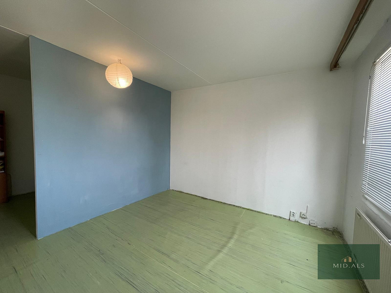 Pronájem bytu 1+1 39 m² – další