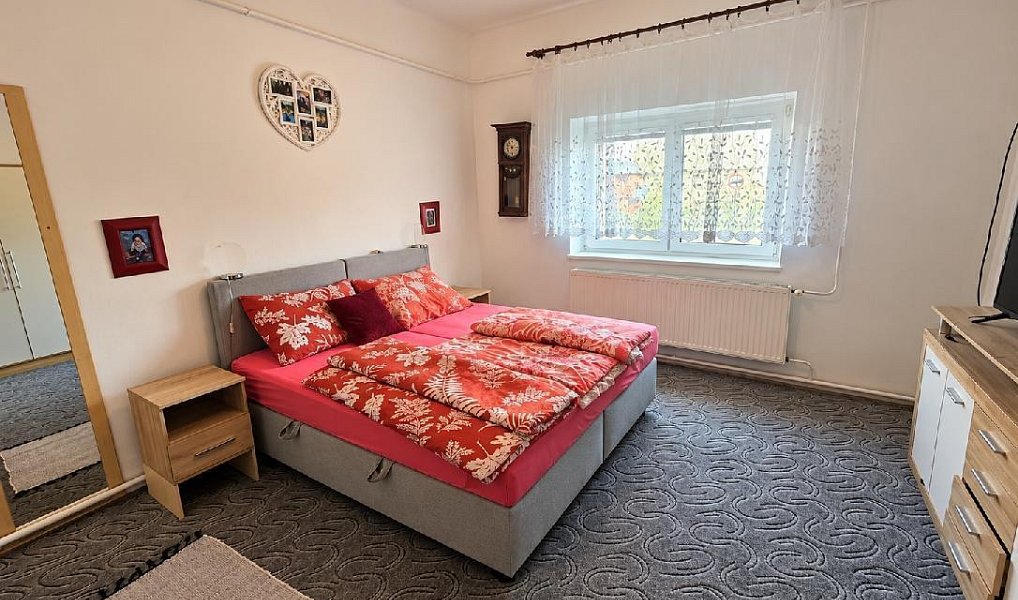 Prodej domu 118 m² s pozemkem 795 m², Křelov-Břuchotín – náhled fotky 16