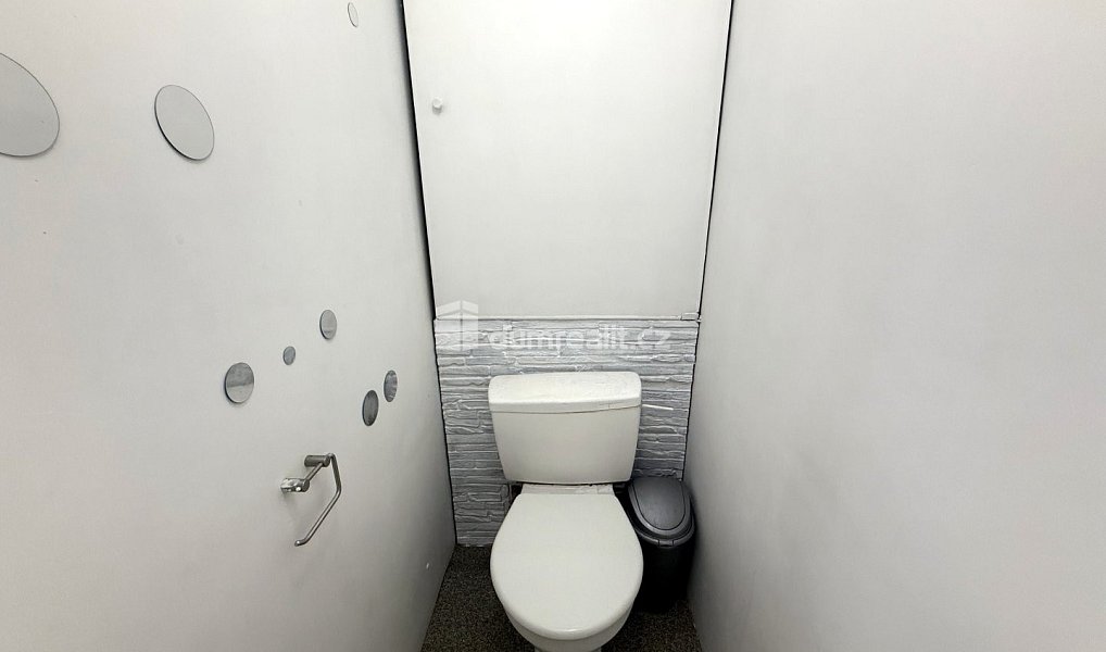 Prodej bytu 3+1 80 m², Uherský Ostroh – náhled fotky 11