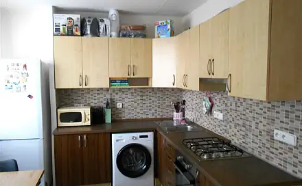 Pronájem bytu 2+1 61 m², Masarykova, Havlíčkův Brod