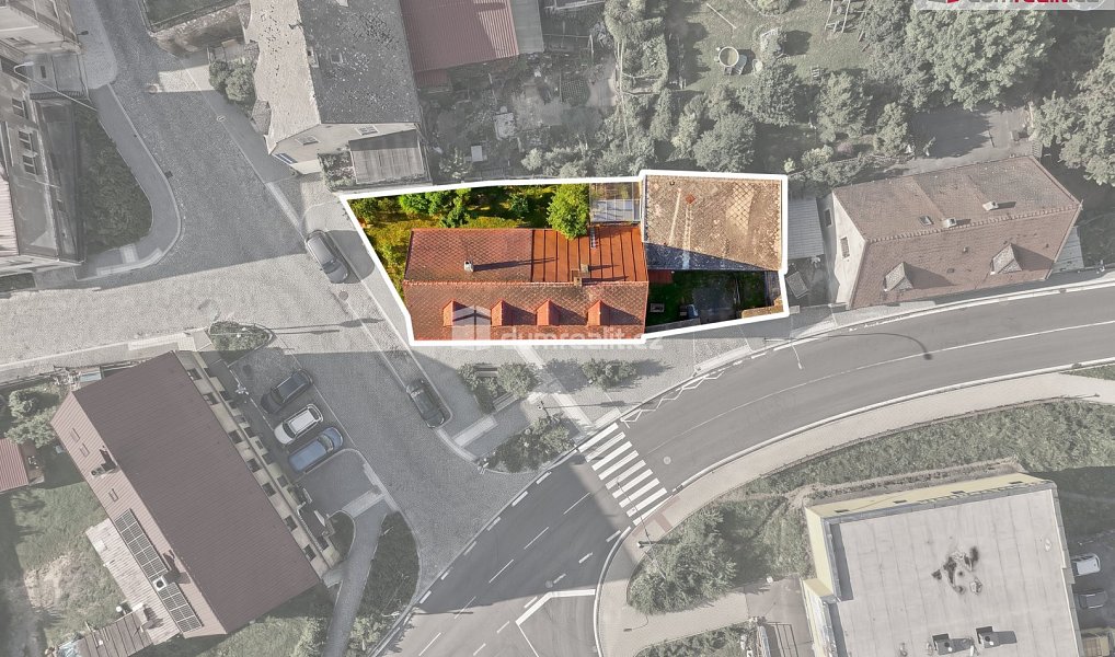 Prodej domu 260 m² s pozemkem 368 m², Žlutice – náhled fotky 13