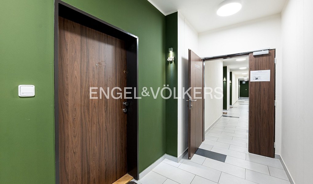 Prodej bytu 1+kk 30 m², Praha – náhled fotky 11