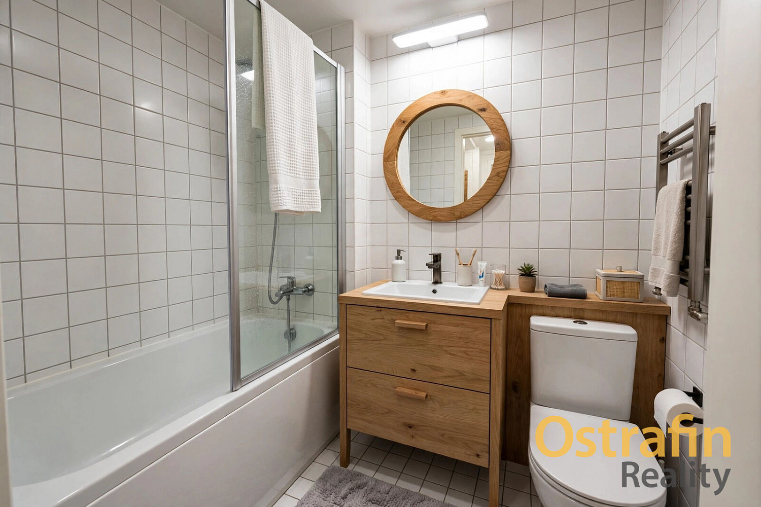 Prodej bytu 3+kk 74 m² – fotografie 3