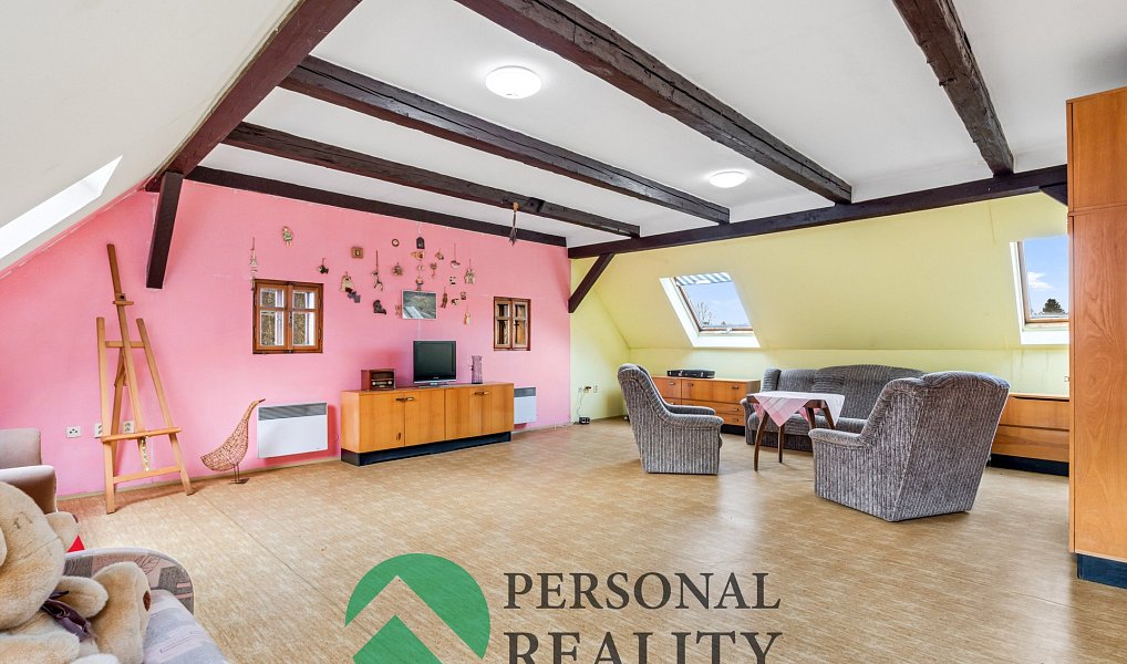 Prodej domu 380 m² s pozemkem 3 118 m², Cvikov – náhled fotky 41