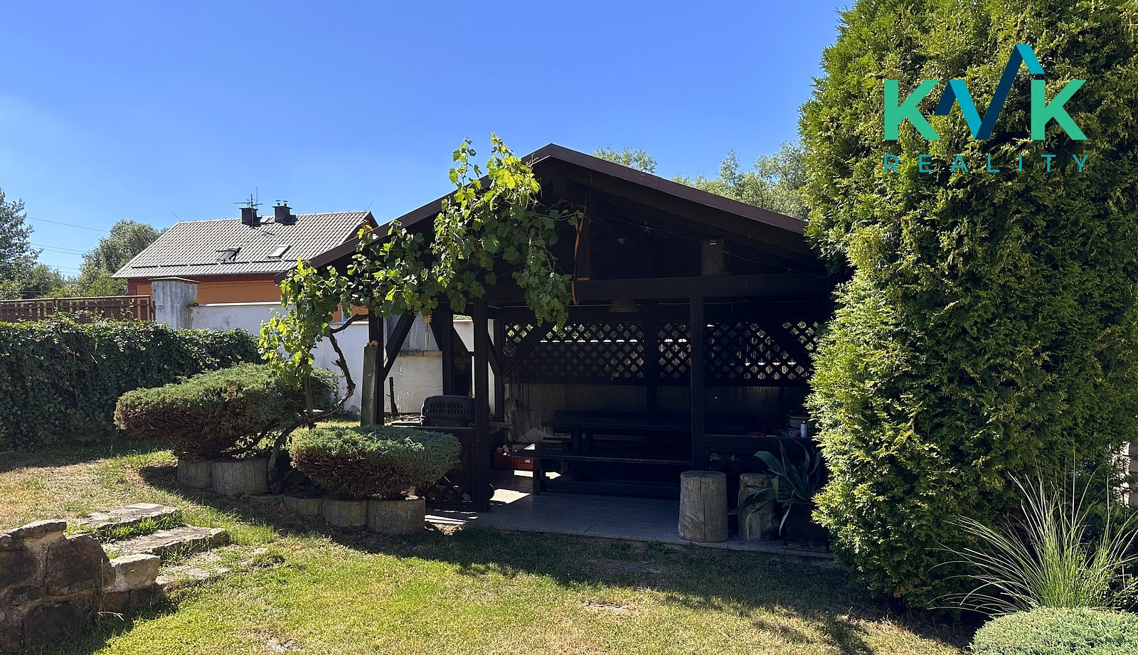Prodej domu 270 m² s pozemkem 1 550 m² – fotografie 4