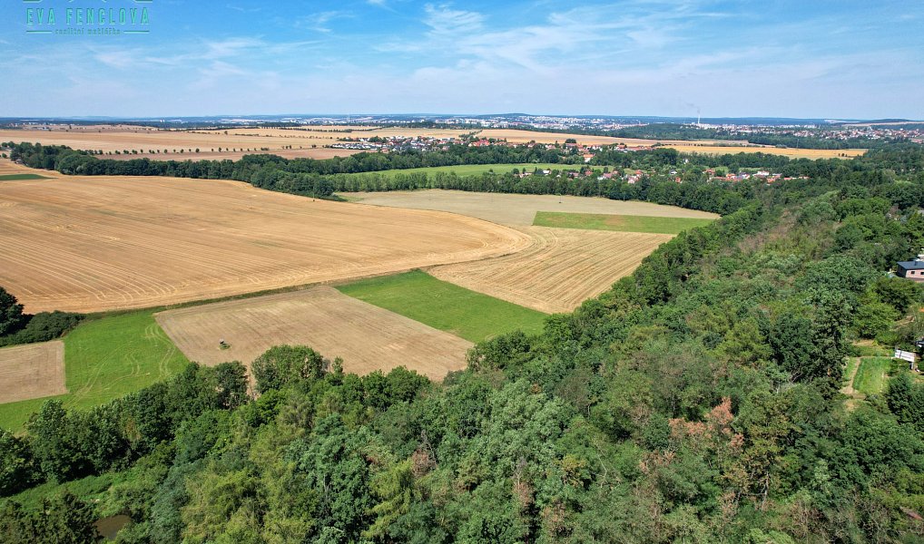 Prodej chaty/chalupy 27 m² s pozemkem 753 m², Plzeň – náhled fotky 20