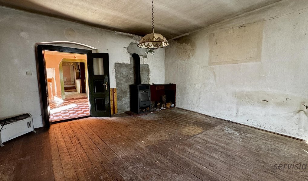 Prodej domu 102 m² s pozemkem 915 m², Březnice – náhled fotky 21