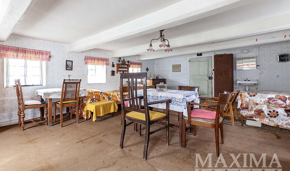 Prodej domu 139 m² s pozemkem 915 m², Velenice – náhled fotky 12
