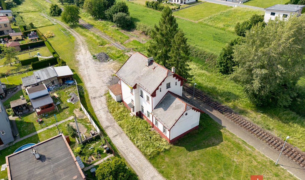 Prodej komerčního objektu (jiného typu) 258 m², Velké Hoštice – náhled fotky 18