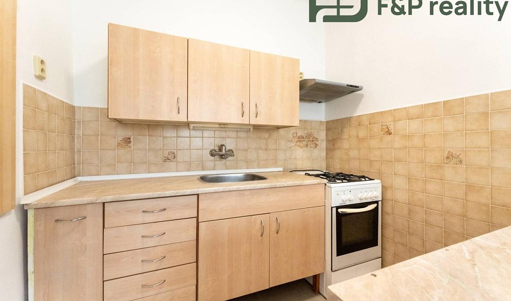 Pronájem domu 102 m² s pozemkem 251 m², Praha – náhled fotky 4
