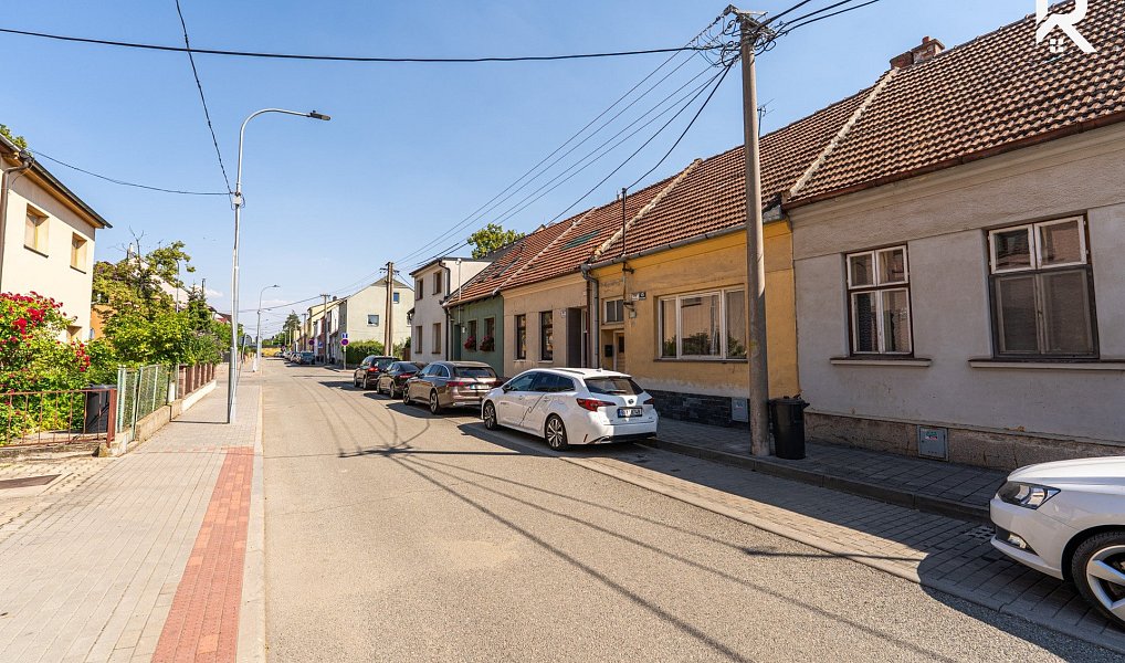 Prodej domu 89 m² s pozemkem 154 m², Brno – náhled fotky 48
