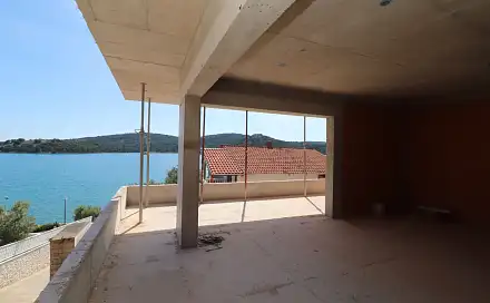 Prodej bytu 3+kk 102 m², Tisno, Sibensko-kninska zupanija, Chorvatsko