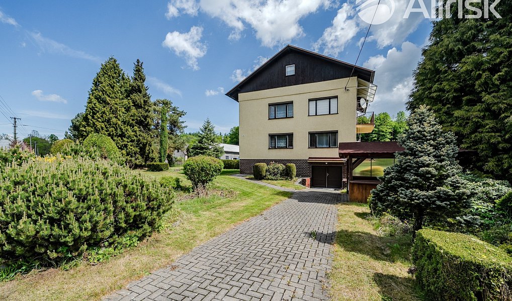 Prodej domu 165 m² s pozemkem 5 899 m², Bílovec – náhled fotky 22