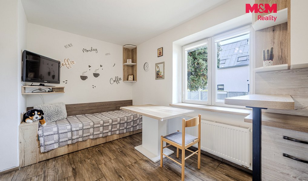 Prodej domu 80 m² s pozemkem 604 m², Bobnice – náhled fotky 5