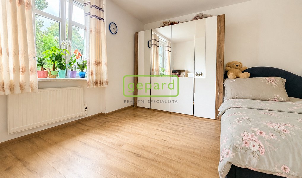 Prodej bytu 4+1 89 m², Karlovy Vary – náhled fotky 9