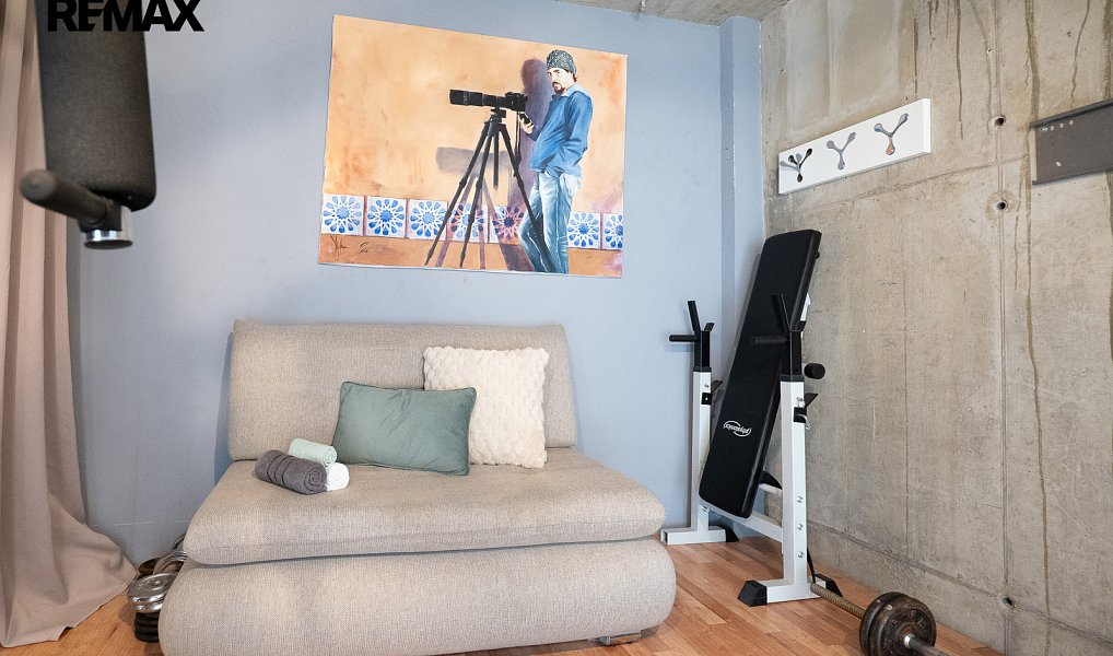 Prodej obchodních prostor 240 m², Praha – náhled fotky 23