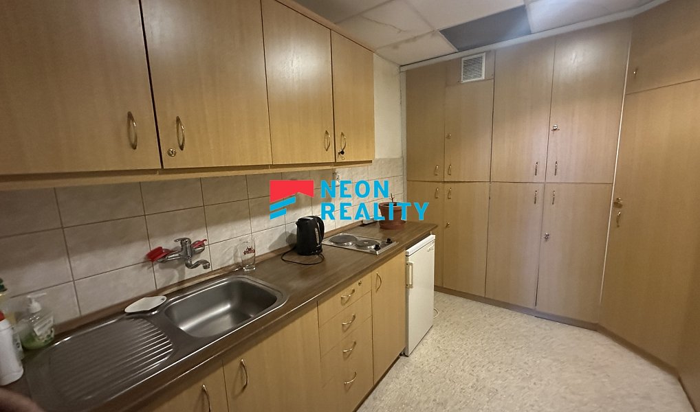 Pronájem kanceláře 250 m², Ostrava – náhled fotky 3